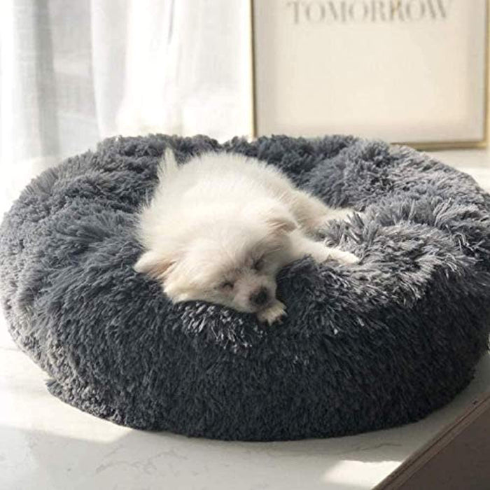 Coussin Apaisant Pour Chien XXL Pas Cher