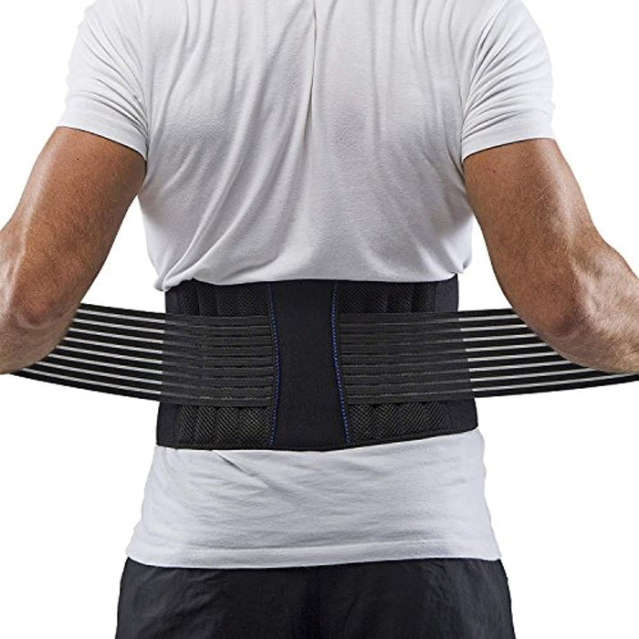 Ceinture Thérapeutique Pour Posture Du Bas du Dos