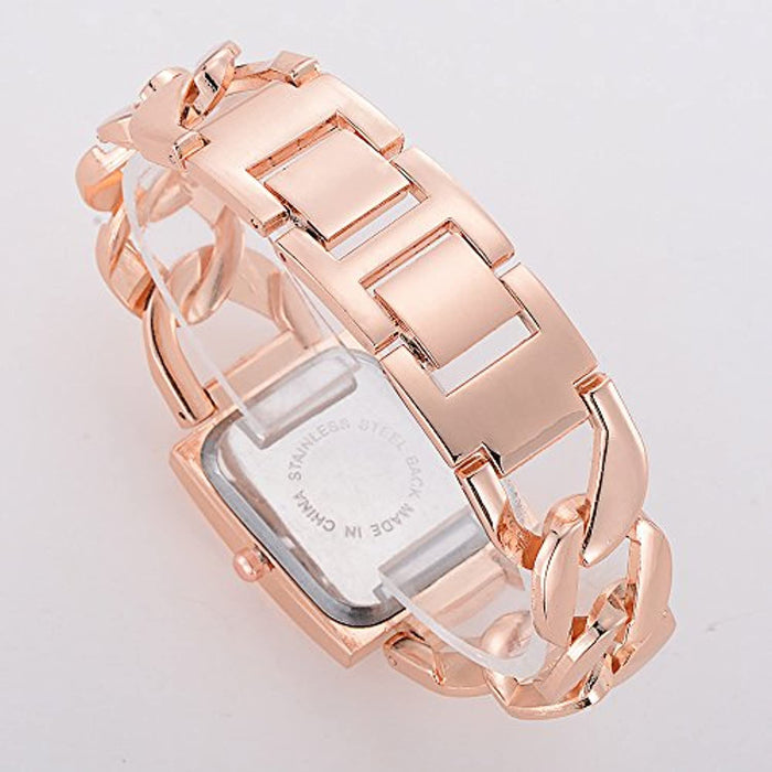 Montre Femme Pas Cher Carré Noël Quartz