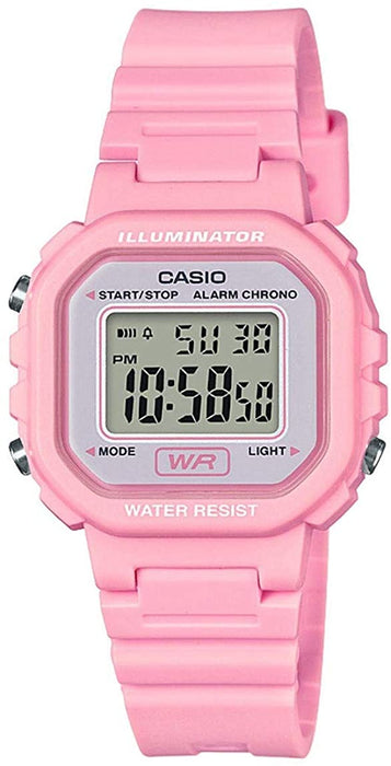 Montre Femme Casio Collection LA-20WH