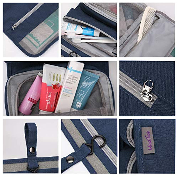 Trousse De Toilettes Hommes et Femmes