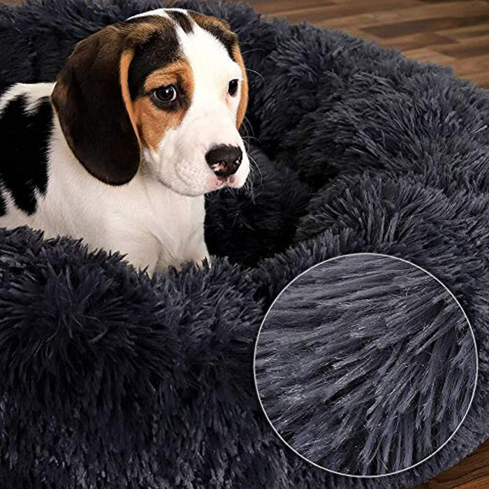 Coussin Apaisant Pour Chien XXL Pas Cher