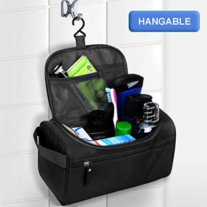 Trousse de Toilette Homme Grande