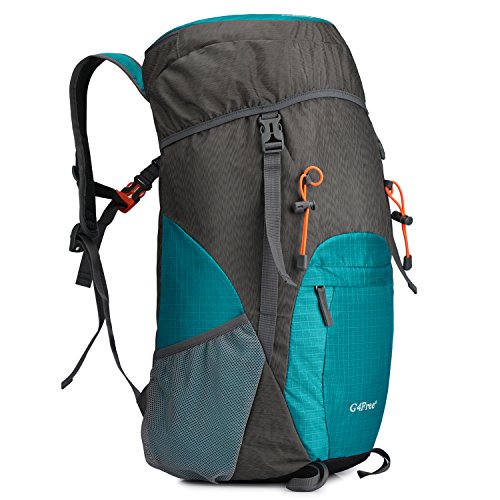 G4Free Sac à Dos Petit 11L Pliable Ultra-Léger Sac de Randonnée Pour Voyage  Camping Sport Vélo Homme Femme : : Mode