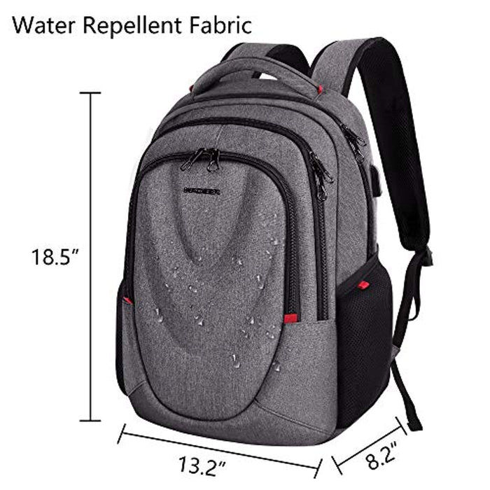 Sac à Dos pour Ordinateur Portable Pour Femme Élégante