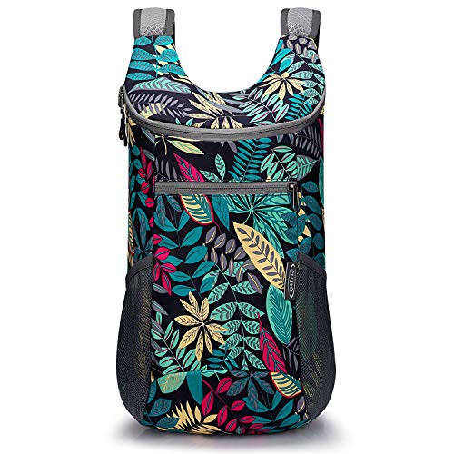 Sac à Dos Petit 11L Pliable Ultra-Léger Sac de Randonnée pour Homme Femme