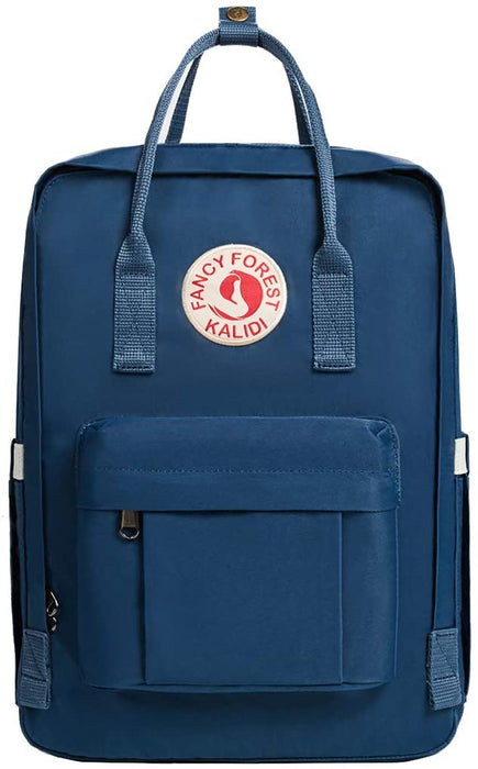 Sac à Dos Loisir Randonnée Voyages Ecole Backpack Laptop MacBook 14 Pouces