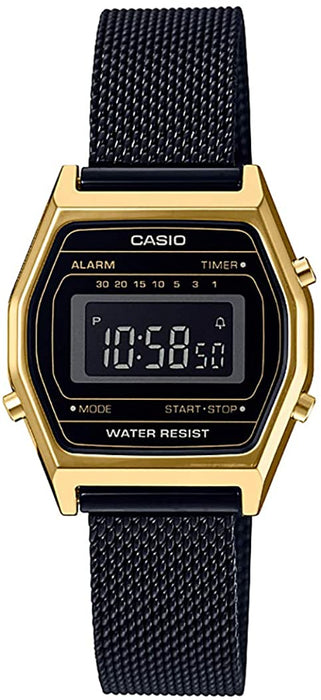 Montre Digital Quartz Casio