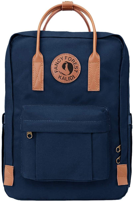 Sac à Dos Loisir Randonnée Voyages Ecole Backpack Laptop MacBook 14 Pouces