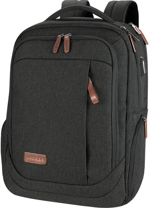 Sac À Dos Ordinateur Portable 17,3" Élégant Femme