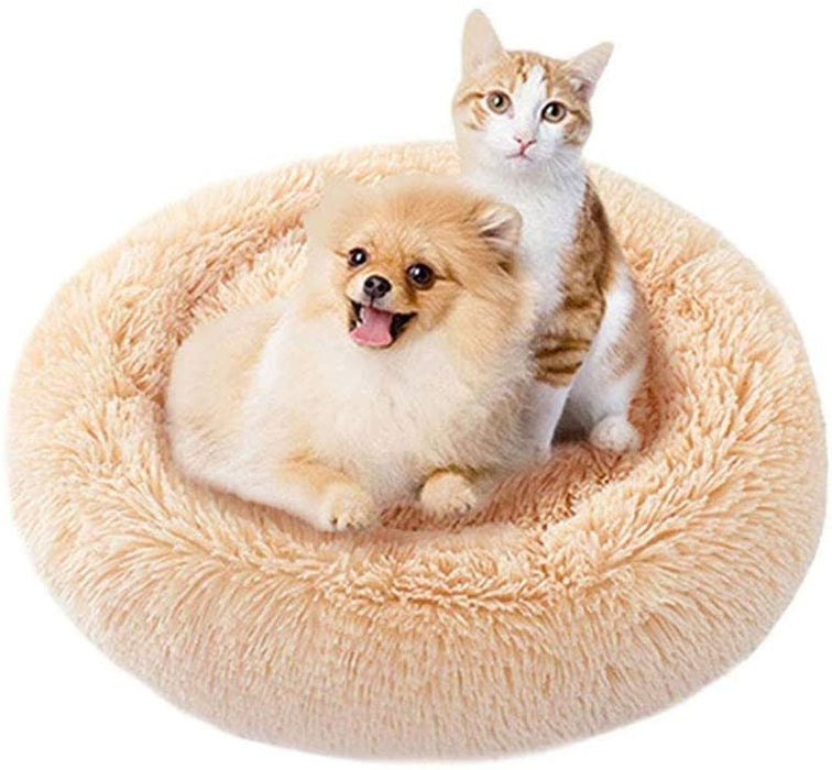 Coussin Apaisant Chien Et Chat Pas Cher