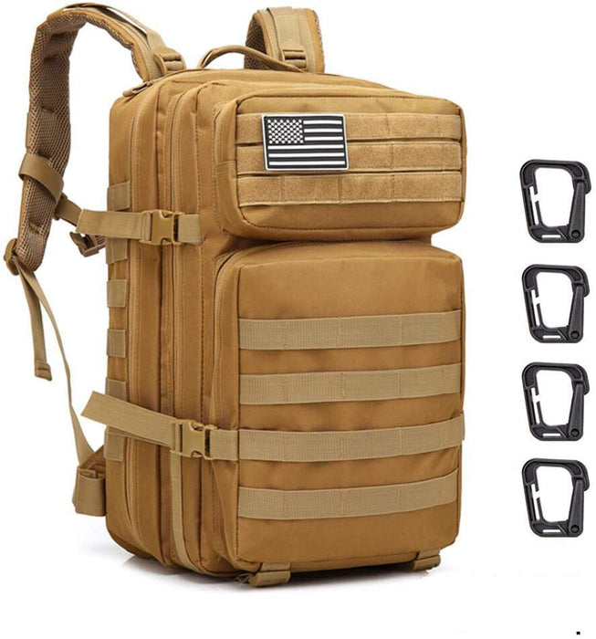 Sac à Dos Militaire étanche 45L