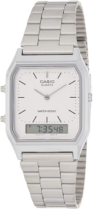 Montre Casio Collection pour Femme