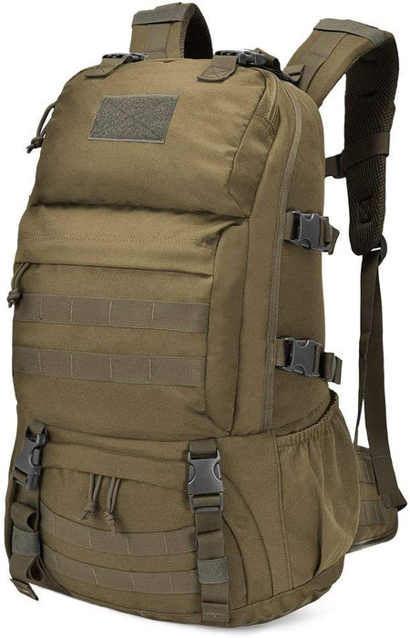 Sac À Dos De Combat Militaire 35L/40L