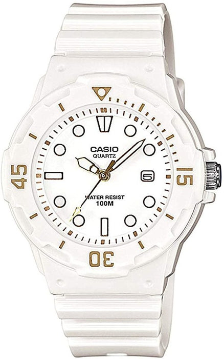 Montre Femme Casio Collection LRW-200H