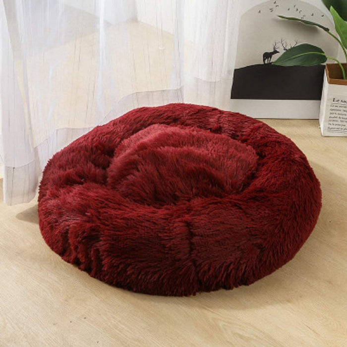 Coussin Apaisant Chien Et Chat Pas Cher