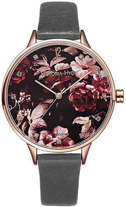 Montre Pas Chere Femme Fleury Affichage