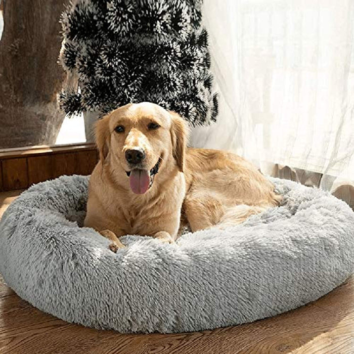 Coussin Apaisant Pour Chien Amazon 110cm