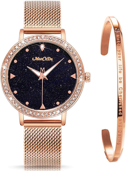 Montre De Poignet pour Femme