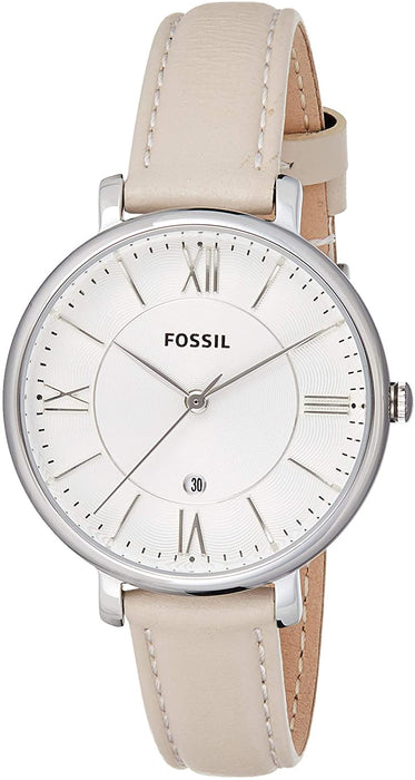 Fossil Montre Femme Analogique Quartz