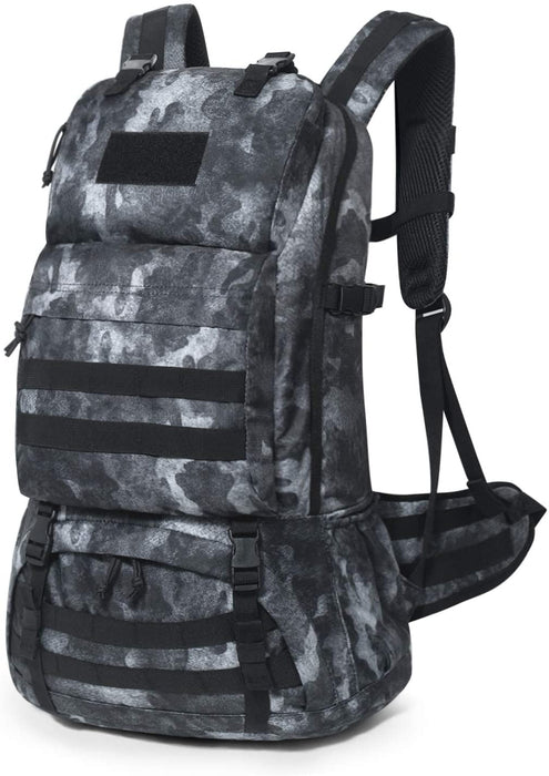 Sac À Dos De Combat Militaire 35L/40L