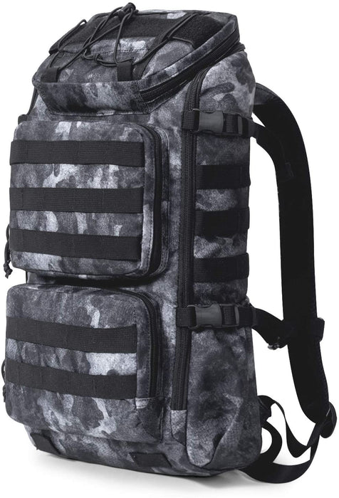 Sac À Dos De Combat Militaire 35L/40L