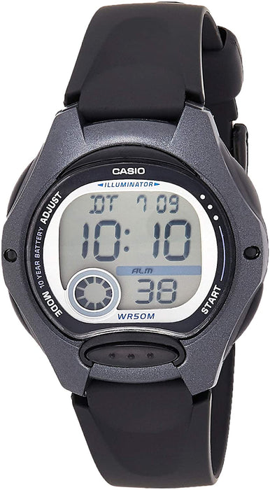 Casio Collection LW-200 Uhr