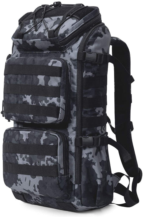 Sac À Dos De Combat Militaire 35L/40L