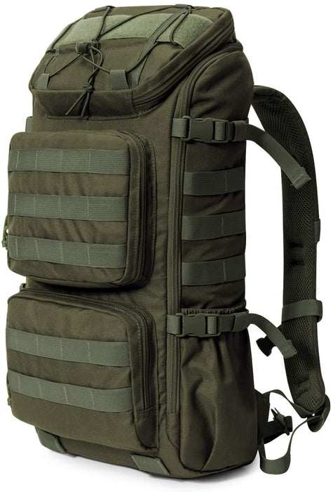 Sac À Dos De Combat Militaire 35L/40L