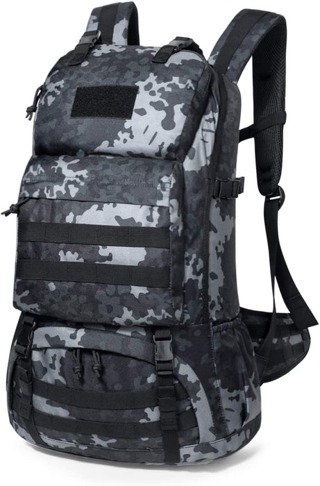 Sac À Dos De Combat Militaire 35L/40L