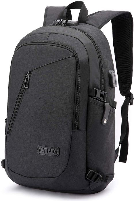 Chic Women's Computer Backpack