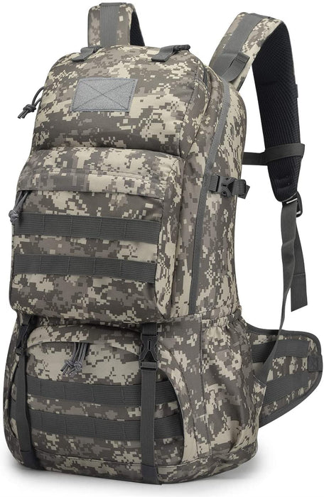 Sac À Dos De Combat Militaire 35L/40L