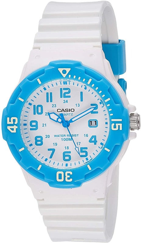 Montre Femme Casio Collection LRW-200H