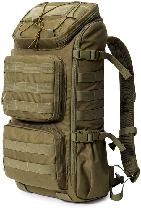 Sac À Dos De Combat Militaire 35L/40L