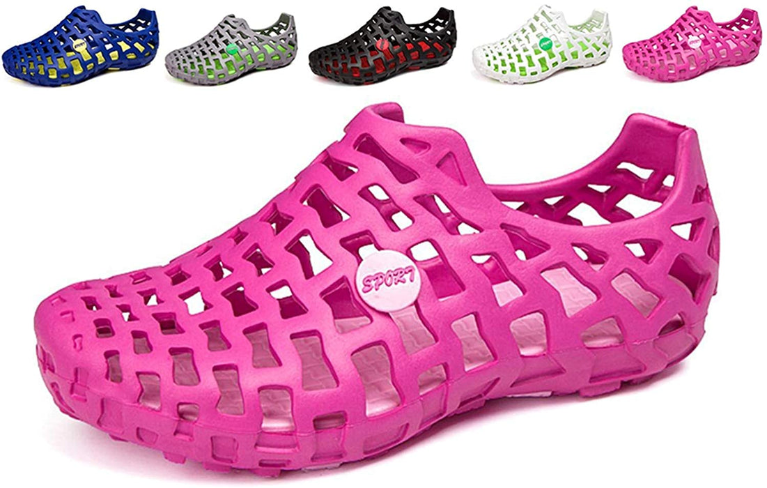 Sandales Aquatiques Femmes En Mesh