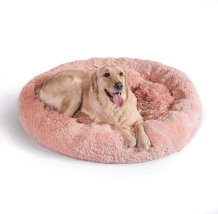 Coussin Apaisant Pour Chien XXL