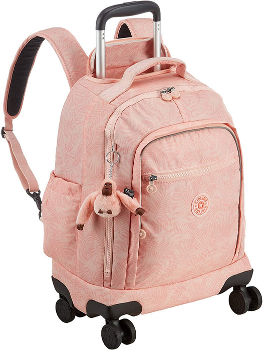 Sac à Dos à Roulettes pour Enfants, 50 cm, 18 Litres,