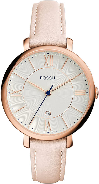 Fossil Montre Femme Analogique Quartz