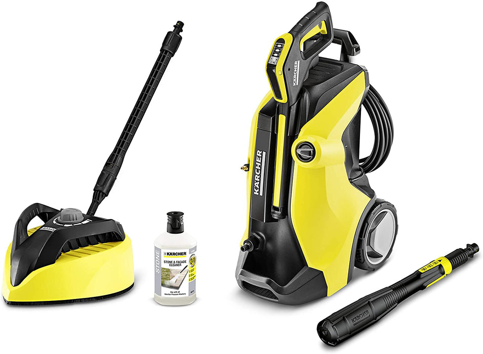 Kärcher K7 Premium Karcher Eau Chaude Nettoyeur Haute Pression