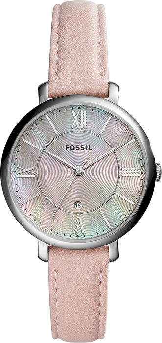 Fossil Montre Femme Analogique Quartz