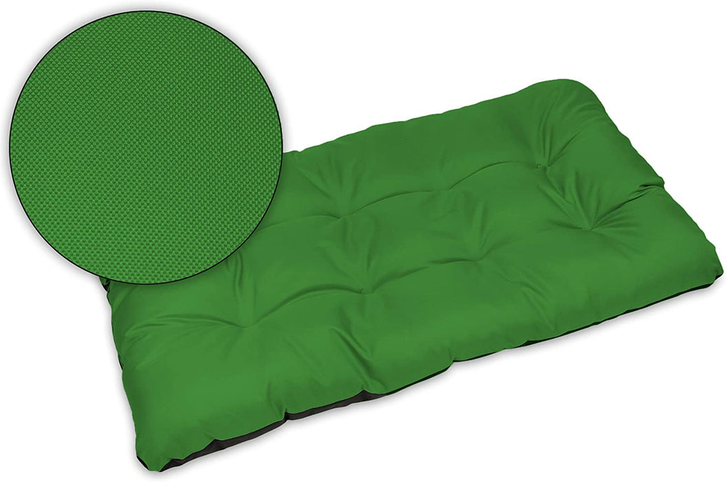 Coussin Chien Dehoussable Lavable et Imperméable XL