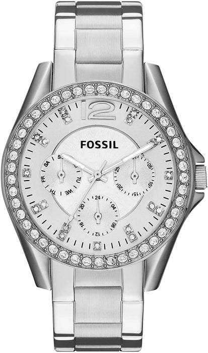 Fossil Femme Analogique Montre Quartz