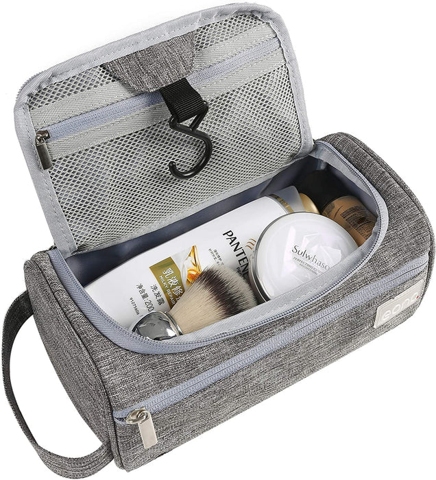 Trousse de Toilette homme Grand Format