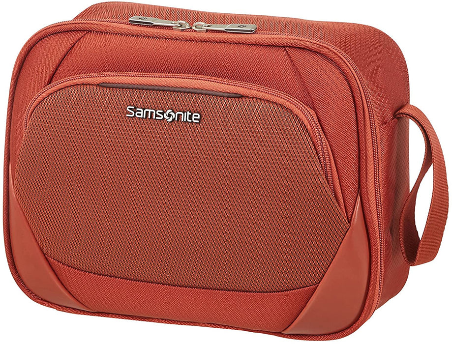 SAMSONITE Coffret Trousse De Toilette Homme