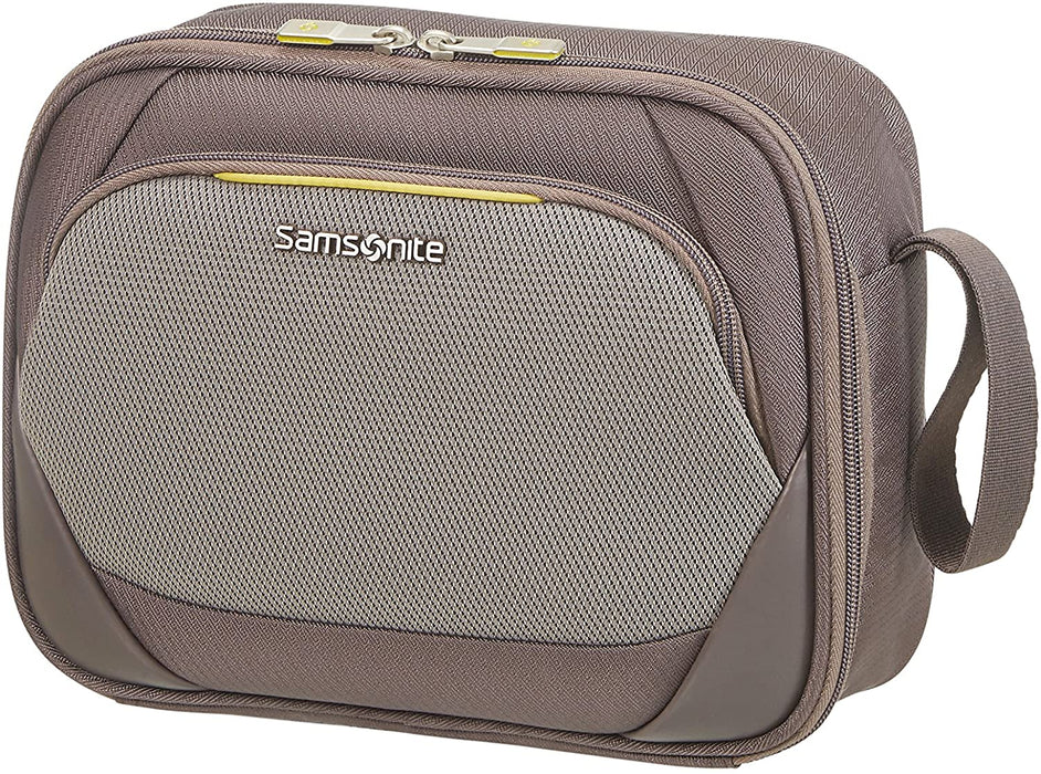 SAMSONITE Coffret Trousse De Toilette Homme