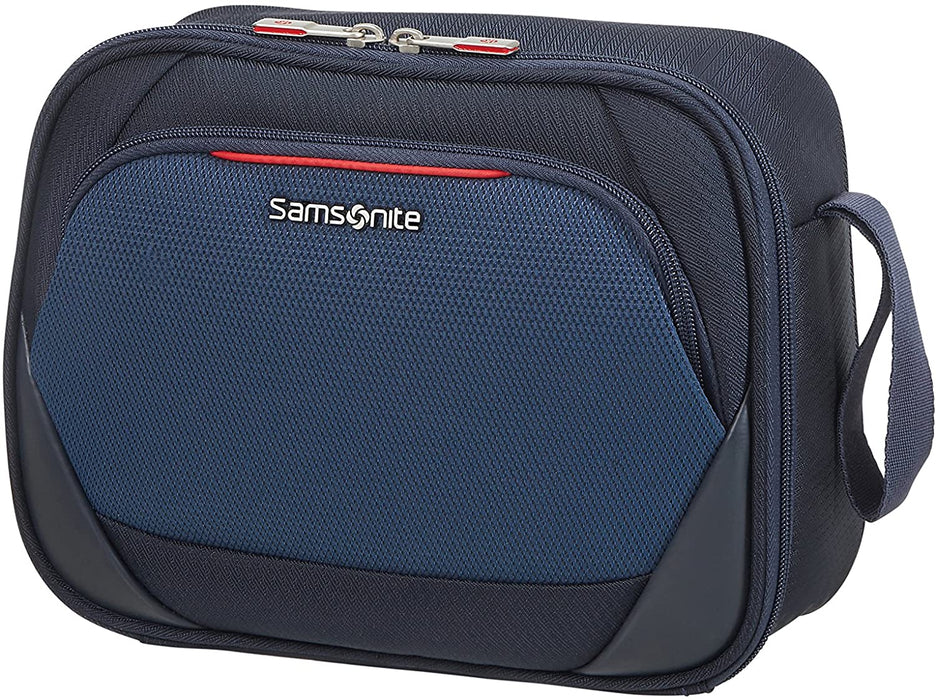 SAMSONITE Coffret Trousse De Toilette Homme