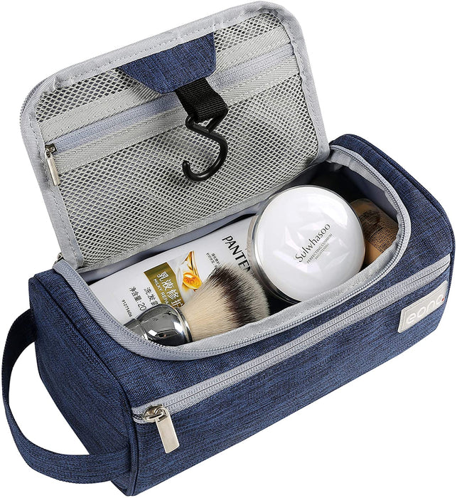 Trousse de Toilette homme Grand Format