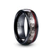 Bague Viking Guitare De Berserker