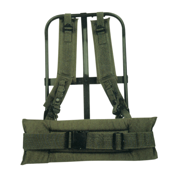 Armature GI Alice Medium Sac À Dos Militaire