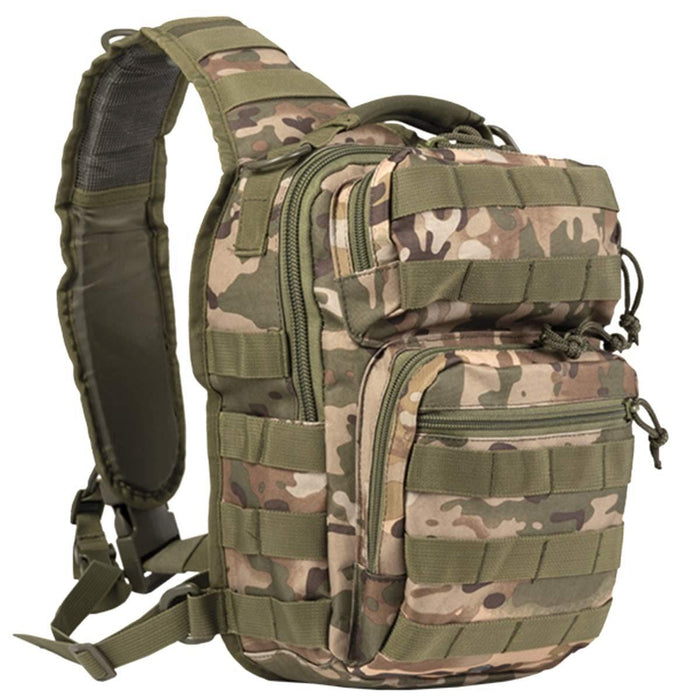 ASSAULT PACK SMALL ONE STRAP - Sac à dos EDC